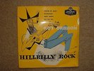 Roy Orbison - Hillbilly Rock  (EP Exc+ 1957)
