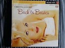 CHRISTINA AGUILERA BACK TO BASICS 3 LP SET NUMBER #2958 LIMITED EDITION