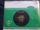 150. LITTLE RICHARD - BY THE LIGHTS OF THE SILVER MOON - LONDON DL 20245 TRI