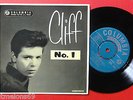CLIFF RICHARD AND THE DRIFTERS SUPERB 7