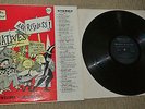 Waa-Mu Show 1968 Northwestern University LP The Natives Are Restless revue