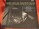 WILHELM BACKHAUS His Last Recital DECCA Orig. Germany only SXL 1969