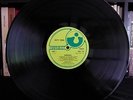 PRETTY THINGS Parachute HARVEST UK Original LP EX