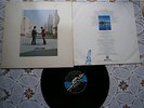 PINK FLOYD WISH YOU WERE HERE RARE GERMANY MATRIX A3/B3 5th issue 1975 EX/EX