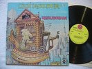 QUICKSILVER MESSENGER SERVICE 