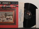 CHRISTMAS WITH GRANDMA MOSES '58 RCA LIVING STEREO TAS w book 2S/1S M- RARE