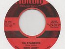 RUFUS LUMLEY-I'M STANDING(CLASSIC)-HOLTON.