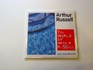 ARTHUR RUSSELL The World Of 3xLP USED VINYL Soul Jazz reissue Dinosaur L Loose J