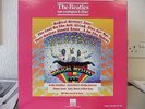 MAGICAL MYSTERY TOUR ON COMPACT DISC HMV BOX SET COMPLETE - THE BEATLES
