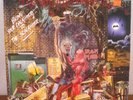 Iron Maiden Bring Your Daughter to the Slaughter LP Picture Disc UK EMI press M-