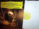 Mendelssohn Tschaikowsky Violin NATHAN MILSTEIN Abbado
