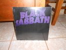 SEALED BLACK SABBATH MASTER OF REALITY