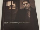 Leonard Cohen - Back in the Motherland - 1988 Toronto Broadcast. 2 x vinyl