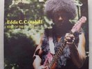 1 LP EDDIE C. CAMPBELL  King of The Jungle  Mr. Blues 1977