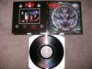 Marduk - Nightwing RARE ORIGINAL 1st. Press. LP