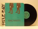 DAG NASTY FIELD DAY LP RARE 1988 U.S. ORIG. D.C. PUNK GOVERNMENT ISSUE S.O.A.