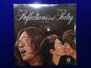 BEATLES JOHN LENNON SEALED REFLECTIONS AND POETRY NUMBERED SHRINK WRAP LIKE NEW