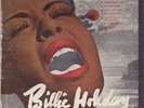 Billie Holiday Volume Two Commodore 45 rpm set