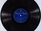 Pre War 78 ANNETTE HANSHAW w/ THREE BLUE STREAKS If I Had a... VELVET TONE 2066