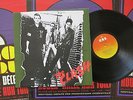 THE CLASH First Lp ORIGINAL UK LP