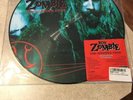 Rob Zombie The Sinister Urge Le Picture Disc