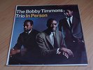 Bobby Timmons 