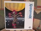 NEURONIUM (MICHEL HUYGEN) - Supranatural - THUNDER BOLT 055 (UK press)  LP