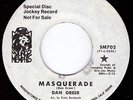 Northern Soul Original - Dan Greer - Masquerade (Promo) - Listen