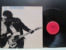 Bruce Springsteen Born to Run Half Speed Mastered 1980 Vinyl Record Ex