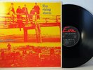 RISING STORM Calm Before 1983 France Mono Vinyl LP Eva Records Pressing