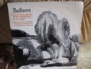 BEETHOVEN Mihai CONSTANTINESCU violin ELECTRECORD V.STEFANESCU piano EX+++