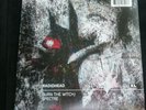 Radiohead burn the witch / spectre 7 inch vinly rare