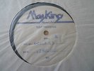 LEE PERRY & DUB SYNDICATE Time Boom X De Devil Dead LP ON-U LP43 TEST PRESSING