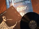 ELTON JOHN -Madman Across The Water- LP Japan Audiophile DJM Records FP-80393 NM