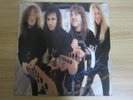 METALLICA - Garage Days Re-Revisited Korea Vinyl LP 1988