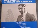 Dick Griffin - A Dream for Rahsaan LP w/Gary Bartz/Idris Muhammad... (Ruby) VG+