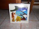 SEALED BAD COMPANY DESOLATION ANGELS