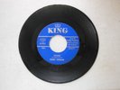 BOBBY FREEMAN / Fever / KING / R&B NEW BREED POPCORN 45 VG++