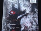RADIOHEAD BURN THE WITCH SPECTRE RARE 7