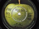 The Beatles  First Press - Hey Jude - Mint -
