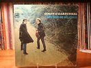 Simon & Garfunkel - Sounds of Silence -  Pulled Cover - The Real Deal