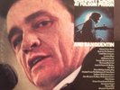 JOHNNY CASH At Folsom Prison And San Quentin LP 2xLP COLUMBIA CG 33639 NM