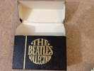 'THE BEATLES SINGLES COLLECTION' BOX SET OF 24 x 7'' SINGLES + INSERT FREE POST
