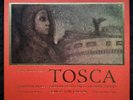 1964 Puccini Tosca Von Karajan Leontyne Price Vienna Opera 33? LP vinyl MINT