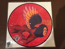 DAVID BOWIE PICTURE DISC LP (THE MAN WHO SOLD THE WORLD) RSD 2016 *MINT/SEALED*