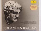 BRAHMS: Requiem DGG 138 928 Stereo TULIPS Karajan NM Vinyl LP Super