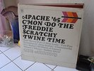 Davie Allan and the Arrows Apache 65 record lp plus Psyche-Out SEALED