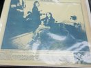 THE ROLLING STONES  BEDSPRING  SYMPHONY LP TAKRL1941