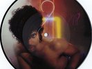 Prince - Little Red Corvette b/w 1999 limited edition picture disc.  Warner 1983