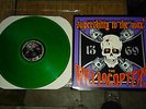 Punk Indie Garage LP - Hellacopters Supershitty To The Max Man's Ruin